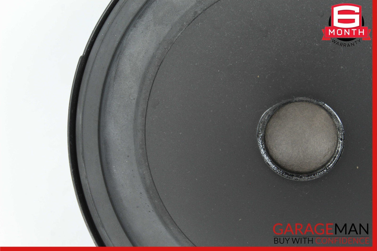 08-18 Mercedes W212 E350 GLK350 Rear Left or Right Door Audio Sound Speaker OEM