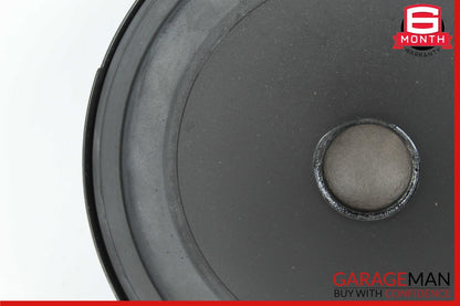 08-18 Mercedes W212 E350 GLK350 Rear Left or Right Door Audio Sound Speaker OEM