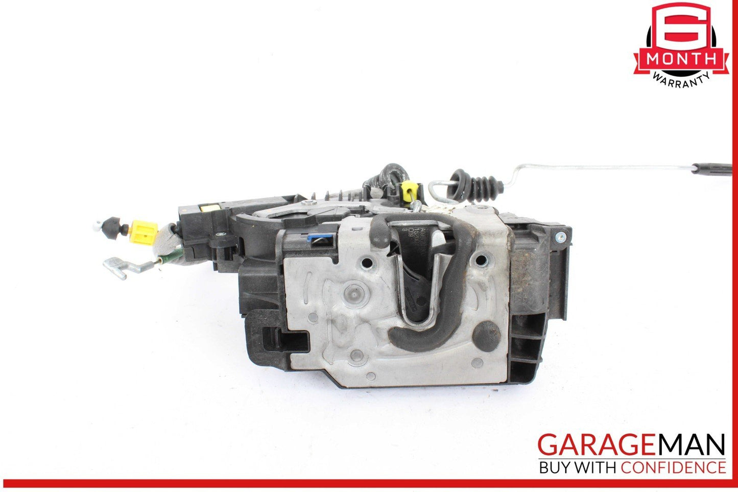 15-20 Mercedes W205 C300 C350e Front Right Side Door Lock Latch Actuator OEM