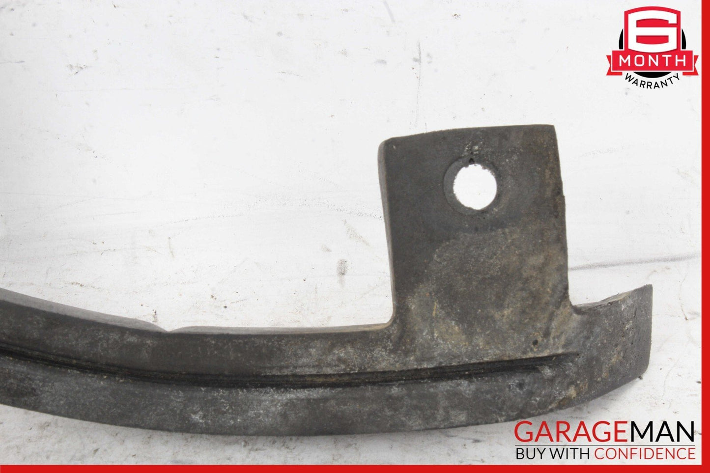 17-19 Alfa Romeo Giulia Front Left Side Noise Reduction Seal Panel 50558484 OEM