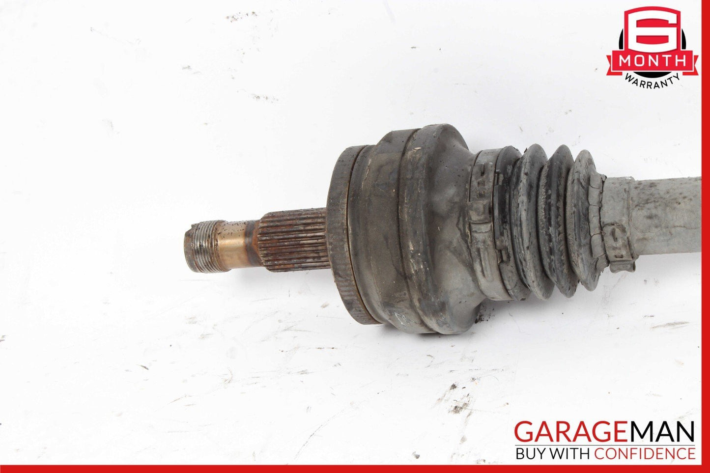 10-17 Mercedes W212 E350 4Matic Rear Right / Left Axle CV Half Shaft Driveshaft