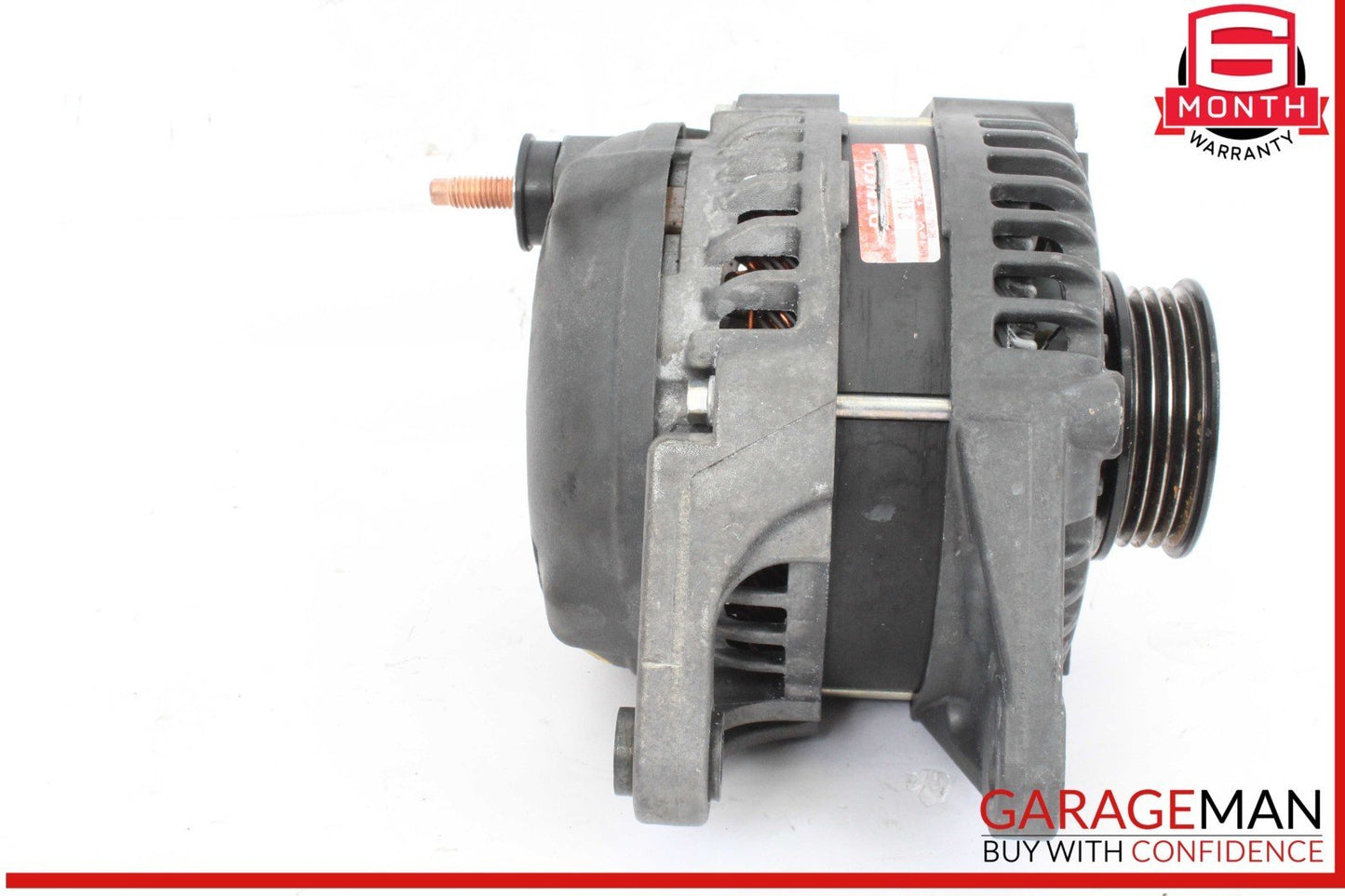03-05 Chrysler PT Cruiser Alternator Generator 210-1074