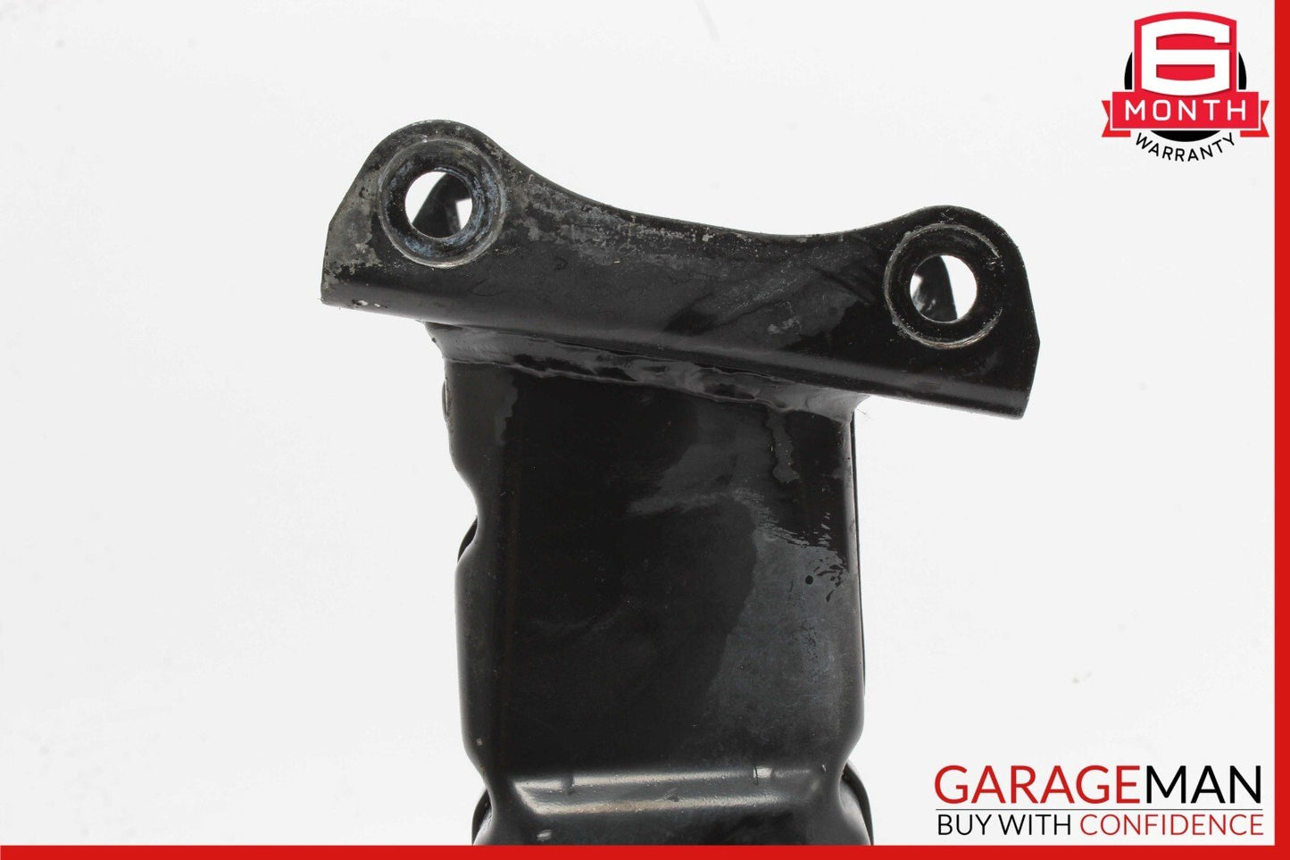 06-12 Mercedes X164 GL450 ML550 GL550 Front Left Side Reinforcement Bracket