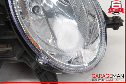 03-06 Mercedes W211 E320 CDI Front Right Side Headlight Head Light Lamp OEM