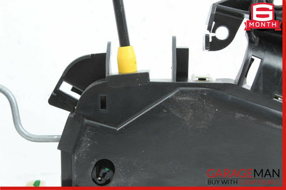 08-20 Mercedes W204 C250 Front Left Side Door Lock Latch Actuator OEM