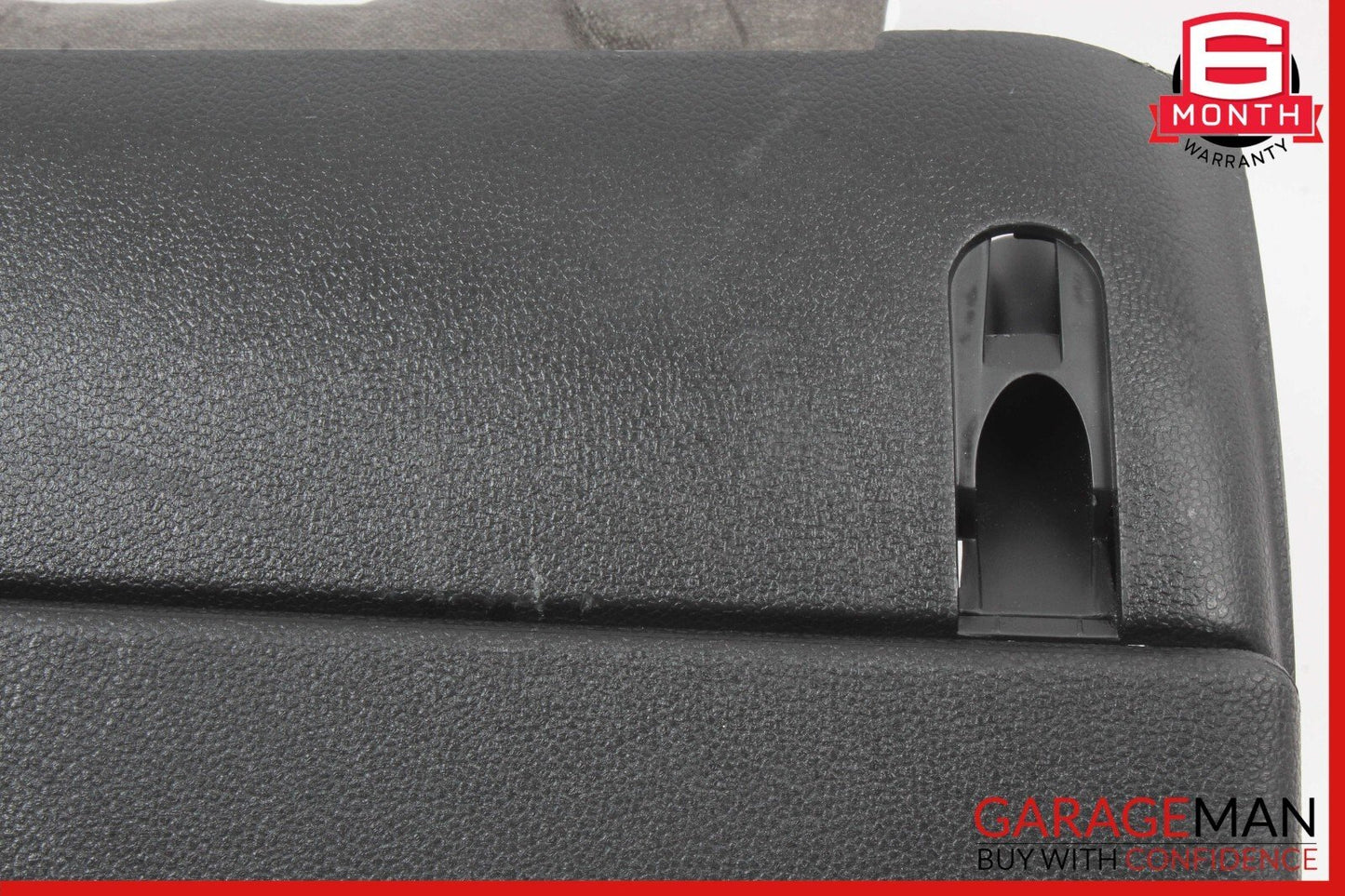 16-24 Mini Cooper Hardtop Dashboard Glove Box Compertment Storage Black OEM