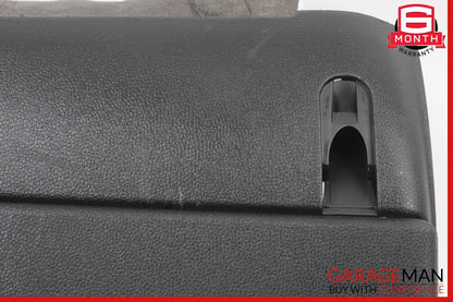 16-24 Mini Cooper Hardtop Dashboard Glove Box Compertment Storage Black OEM