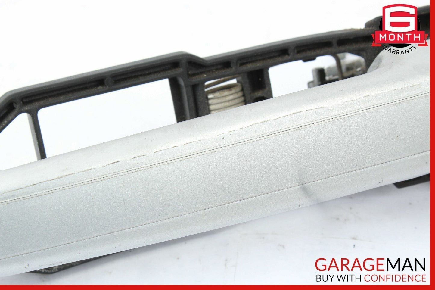 01-04 Mercedes R170 SLK320 Front Left Driver Side Exterior Door Handle OEM