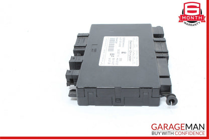 03-12 Mercedes X204 GLK350 SLK280 E350 Front Right Side Seat Control Module OEM