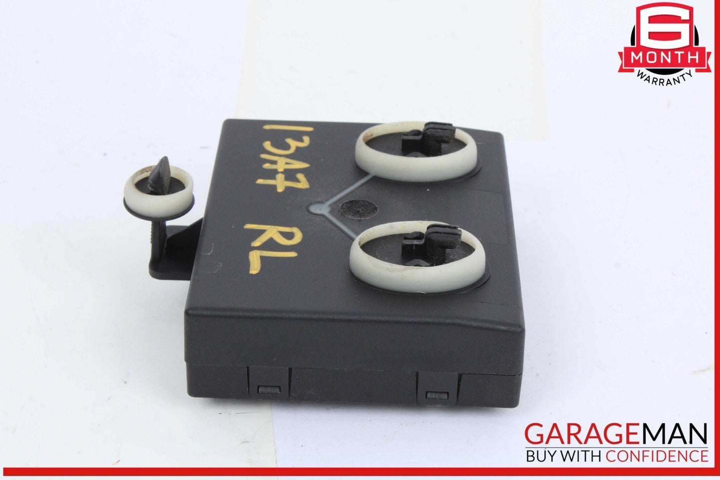 12-18 Audi A7 A6 Rear Left or Right Side Door Control Module Unit 4G8959795J OEM