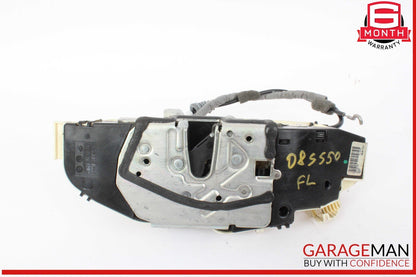 07-13 Mercedes W221 S550 CL550 Front Left Driver Side Door Lock Latch Actuator