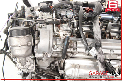 07-08 Mercedes W164 ML320 CDI 3.0L Complete Engine Motor Block Assembly OEM 190k