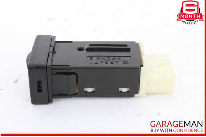 20-22 Toyota C-HR Front Dash Dashboard Light Dimmer Control Switch OEM