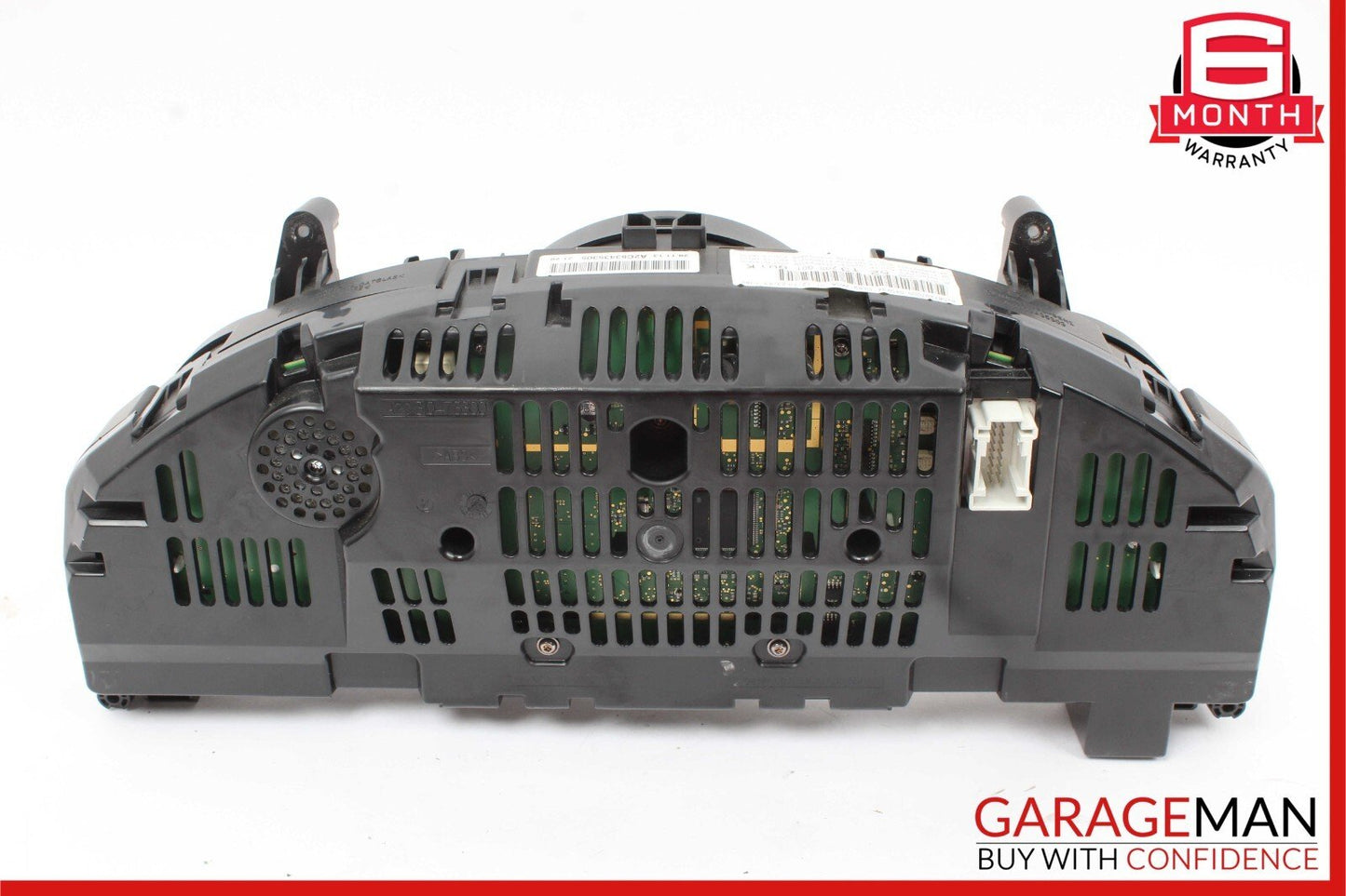 14-15 Mercedes W204 C250 Speedometer Odometer Instrument Cluster Gauge OEM