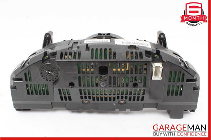 14-15 Mercedes W204 C250 Speedometer Odometer Instrument Cluster Gauge OEM