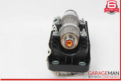 12-18 Audi A6 Front Right Passenger Side Dash Dashboard Knee Air Bag Airbag OEM