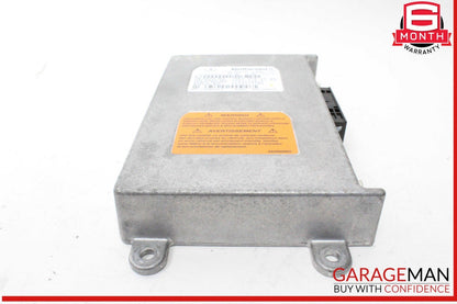 Mercedes W221 S550 GL450 Voice Communication Control Module 2048202085 OEM