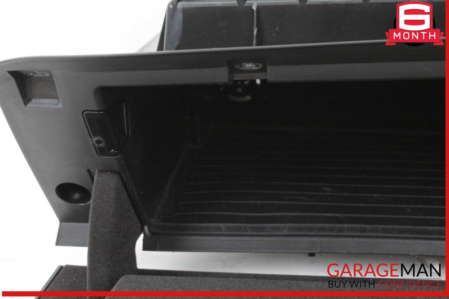 16-22 BMW X1 F48 X2 Dash Dashboard Glove Box Storage Compartment 9339816 OEM