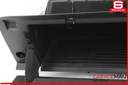 16-22 BMW X1 F48 X2 Dash Dashboard Glove Box Storage Compartment 9339816 OEM
