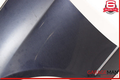 10-17 Mercedes W207 E350 E400 E550 Left Driver Side Fender Assembly OEM