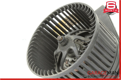 97-12 Porsche Boxster 986 987 Cayman Carrera 911 A/C AC Heater Fan Blower Motor