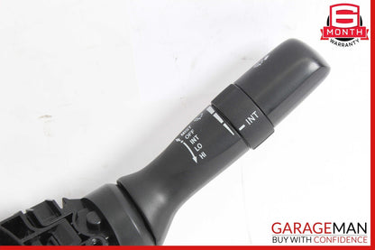 06-13 Lexus IS250 IS350 Steering Column Switch Assembly OEM