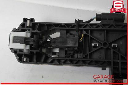10-17 Mercedes W212 E350 CLS550 Right Passenger Side Exterior Door Handle OEM
