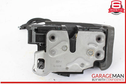 14-19 Cadillac CTS V-Sport Rear Right Passenger Side Door Lock Latch Actuator