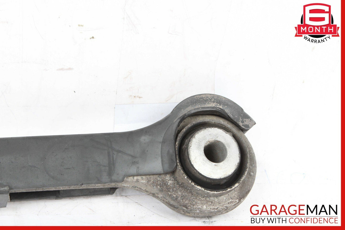 07-13 Mercedes W221 S550 CL550 Rear Right Thrust Arm Lower Control Arm OEM