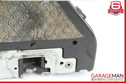 06-11 Mercedes W219 CLS550 Rear Right Door Lock Latch Actuator 2197300435 OEM