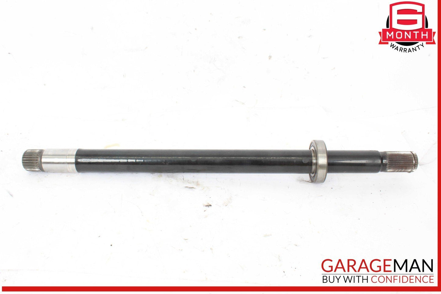 10-15 Mercedes W212 E350 Wagon Rear Left or Right Side Axle CV Half Shaft OEM