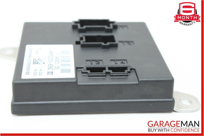 03-11 Mercedes W219 CLS500 E320 E350 BCM BCU Body Computer Control Module OEM