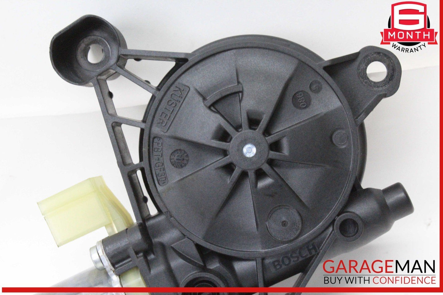 18-24 Audi S5 A5 Front Left Driver Side Window Regulator Motor 8W0959802 OEM