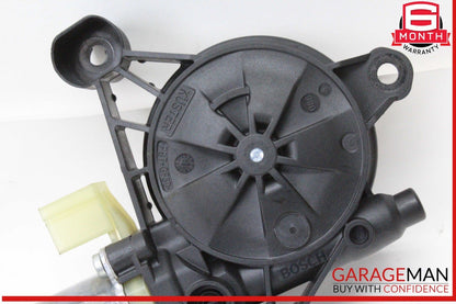 18-24 Audi S5 A5 Front Left Driver Side Window Regulator Motor 8W0959802 OEM