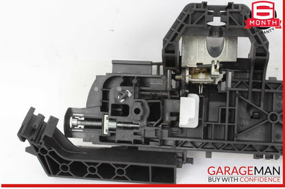14-18 Mercedes W117 CLA250 Right Passenger Side Exterior Door Handle Assy OEM