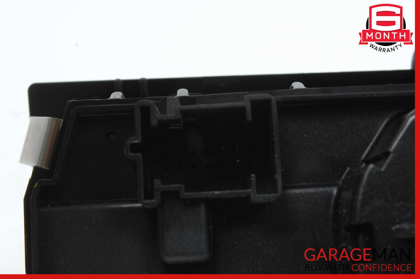 06-13 Mercedes X164 GL550 ML550 Headlight Control Switch Module 1645453004 OEM