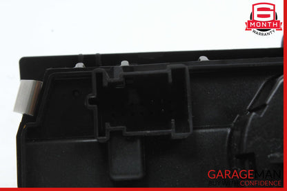 06-13 Mercedes X164 GL550 ML550 Headlight Control Switch Module 1645453004 OEM
