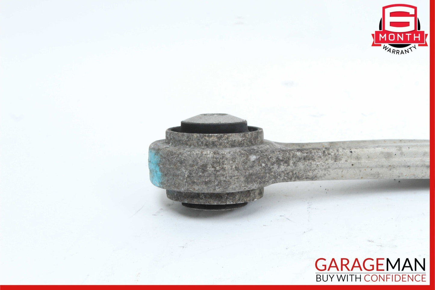 09-15 Mercedes X204 GLK350 Rear Left / Right Side Upper Rearward Control Arm OEM