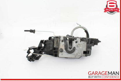 15-20 Mercedes X253 C350e Front Left Driver Side Door Lock Latch Actuator OEM