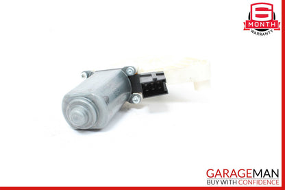 07-13 Mercedes W221 S550 S500 S63 AMG Rear Right Window Regulator Motor OEM