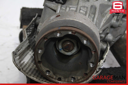 14-17 Maserati Quattroporte Rear Diff Differential Carrier Assembly 2.80 Ratio