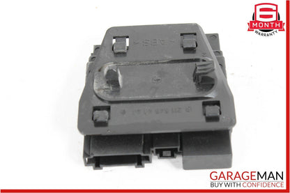 03-09 Mercedes CLS500 CLS550 E350 E63 AMG Keyless Go Rear Door Control Module