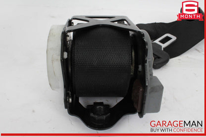 12-20 Mercedes R172 SLK350 Front Left Side Seat Belt Seatbelt Retractor OEM