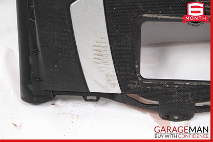 Mercedes W221 S550 ML550 CL550 E350 Engine Intake Filter Air Box Assembly OEM
