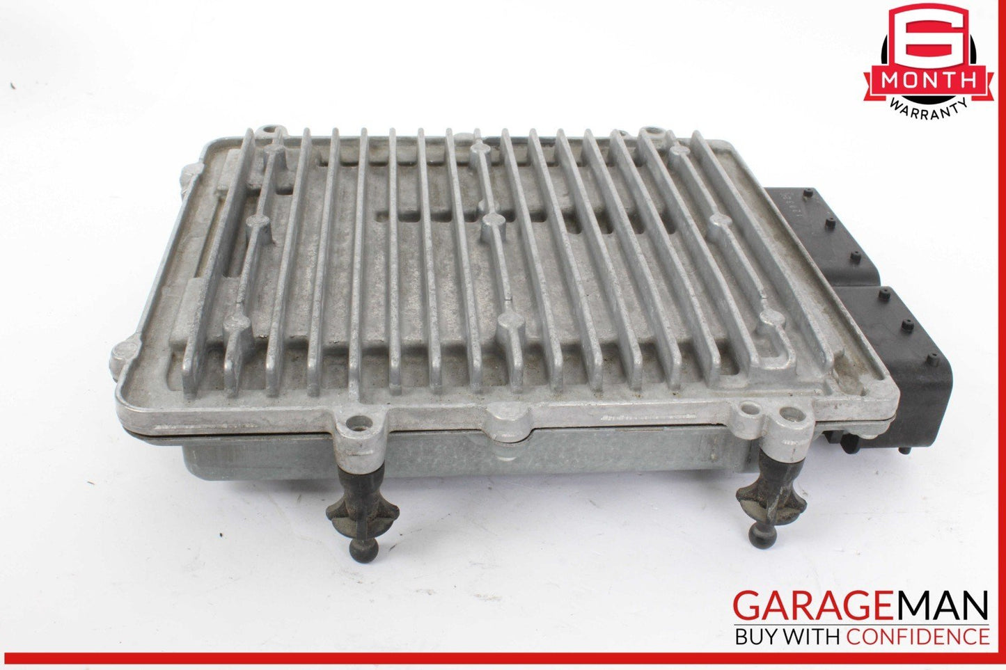 13-20 Mercedes X166 GL450 4MATIC M157 M278 ECU Engine Control Module Unit OEM