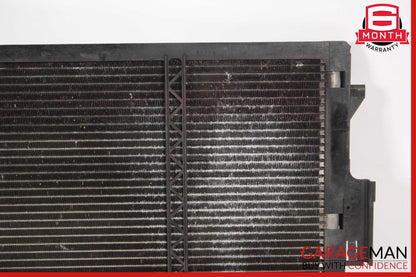 07-11 Mercedes W221 S550 AC A/C Air Conditioning Condenser OEM