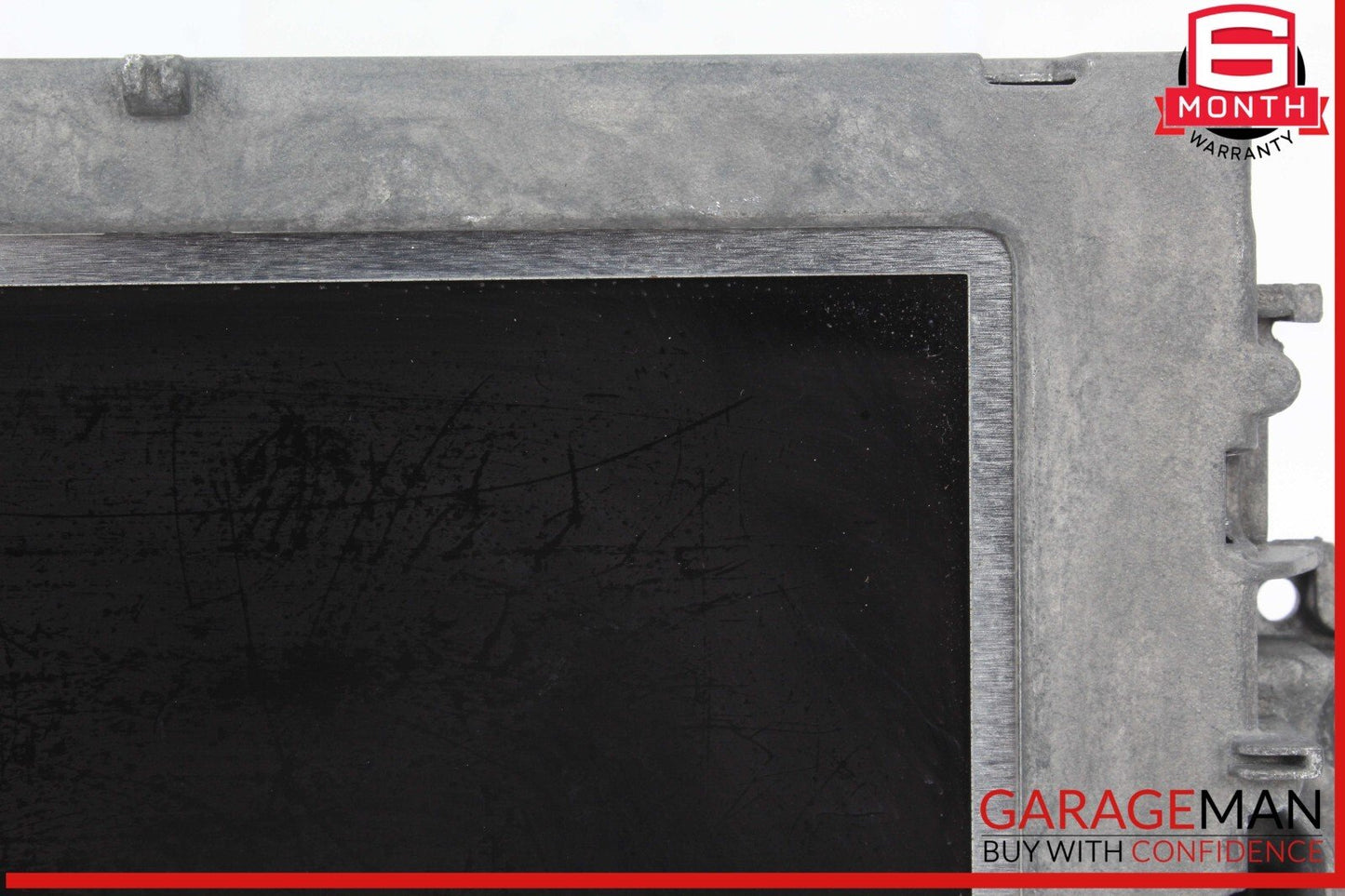 12-16 Mercedes W204 C250 SLK350 GPS Navigation LCD Display Monitor Screen OEM