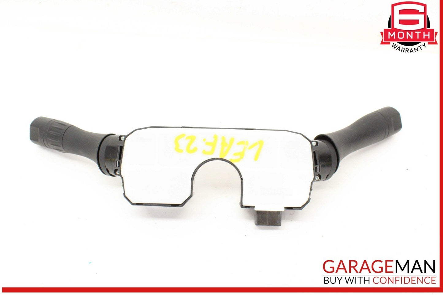 18-24 Nissan Leaf Front Left Steering Column Combination Switch Assembly OEM