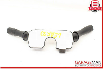 18-24 Nissan Leaf Front Left Steering Column Combination Switch Assembly OEM
