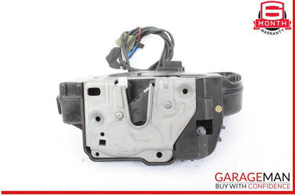 03-09 Mercedes W211 E350 E320 Rear Left Driver Side Door Lock Actuator OEM